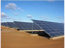 Solar Power Plant Project
