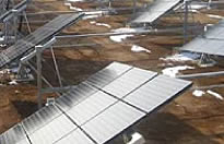 500KW Monoaxial On-Grid Solar