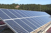 400KW Solar Photovoltaic Project
